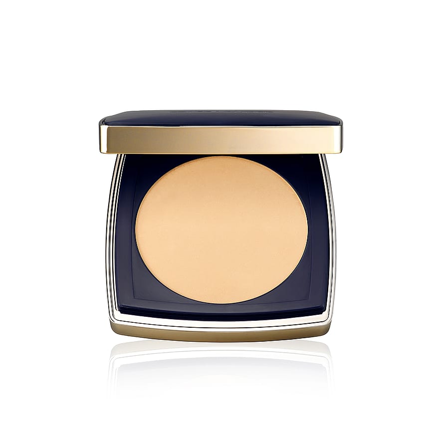Estée Lauder Double Wear Stay-In-Place Matte Powder Foundation 2W2 Rattan