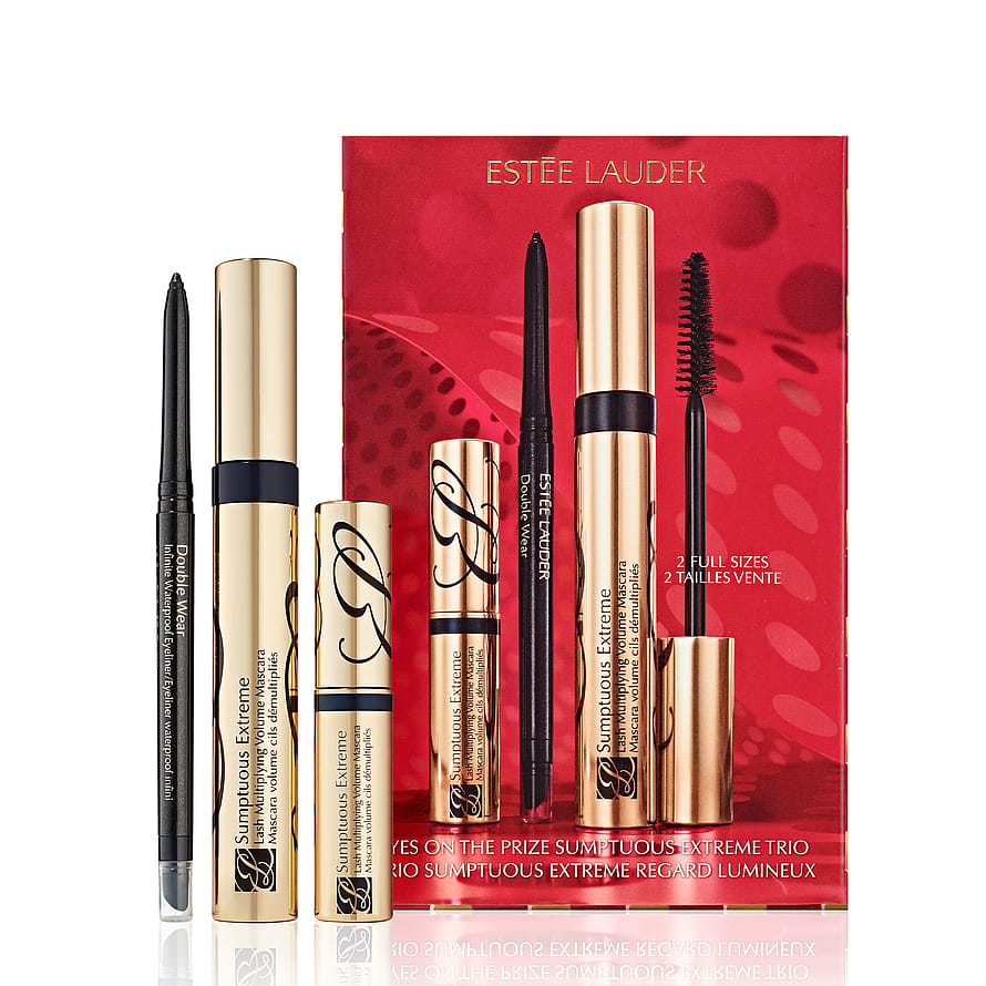 Estée Lauder Sumptuous Mascara Gaveæske