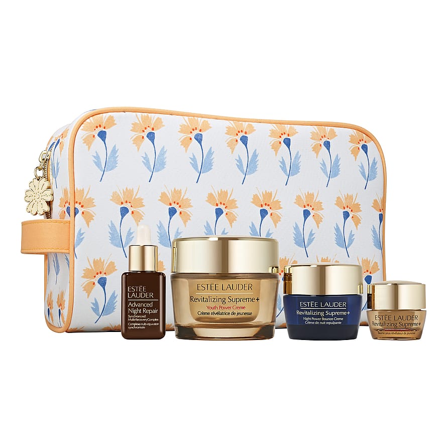 Estée Lauder Supreme+ Moisture Value Set 50 ml+15 ml+15 ml+5 ml
