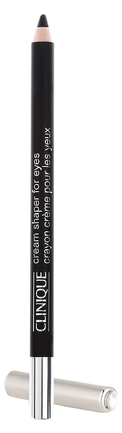 Clinique Cream Shaper For Eyes Black Diamond