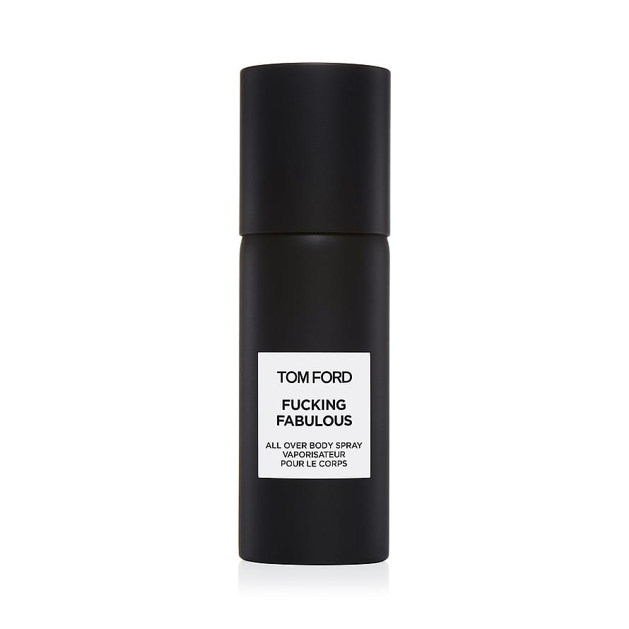 TOM FORD F*Fab All over Body Spray - Uncensored 150 ml