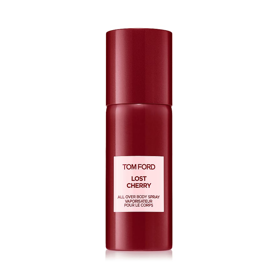 TOM FORD Lost Cherry All Over Body Spray 150 ml