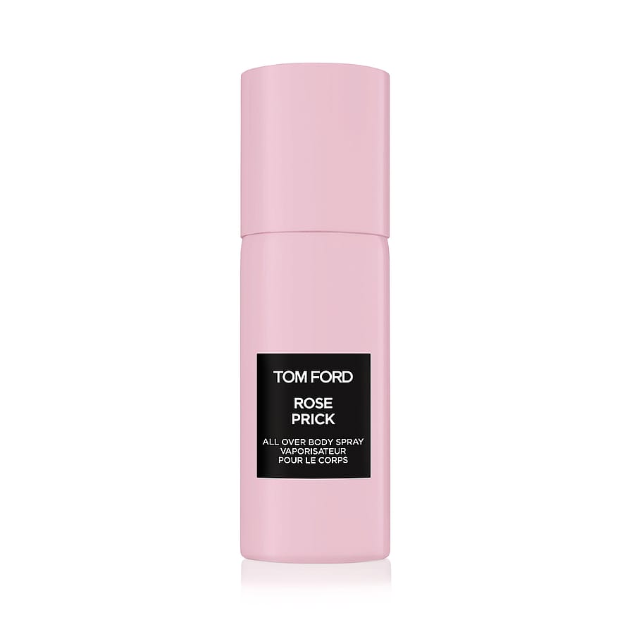 TOM FORD Rose Prick All Over Body Spray 150 ml