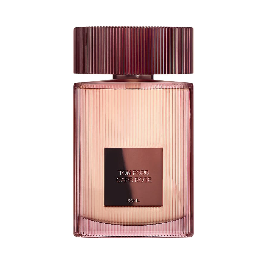 TOM FORD Cafe Rose Eau de Parfum 50 ml