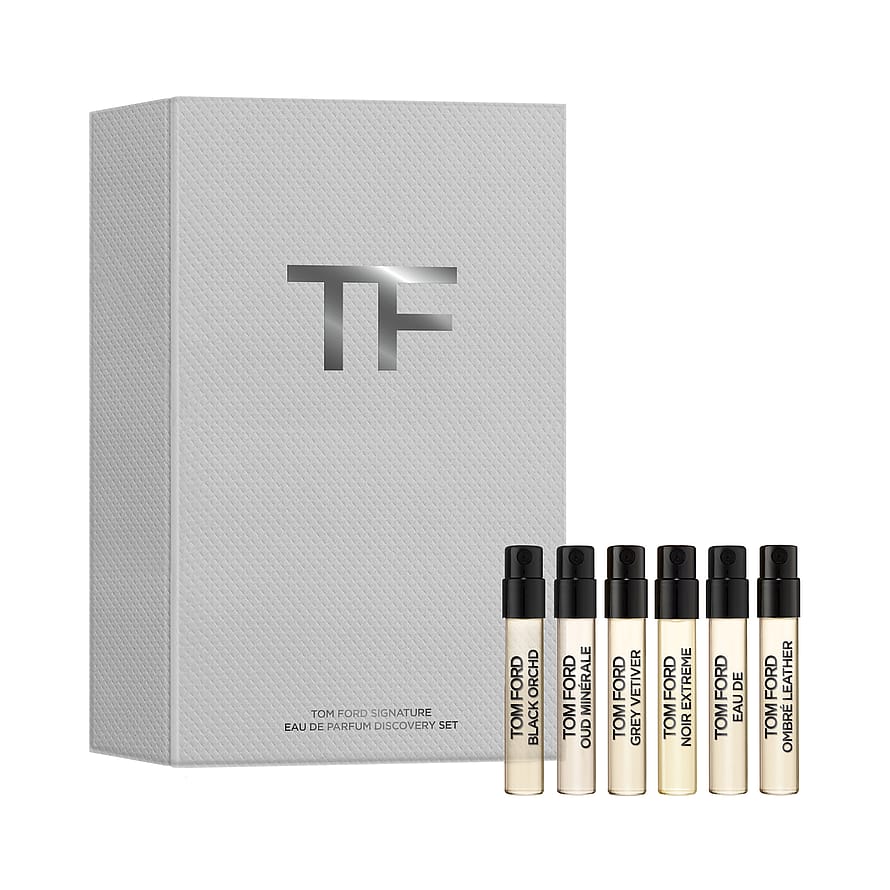 TOM FORD Signature Mini Discovery Gaveæske