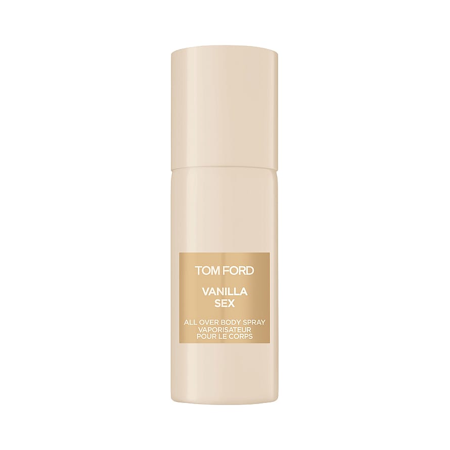 TOM FORD Vanilla Sex All Over Body Spray 150 ml