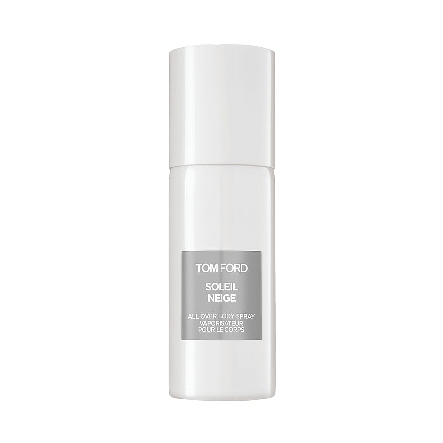 TOM FORD Soleil Neige Eau de Parfum All Over Body Spray 150 ml