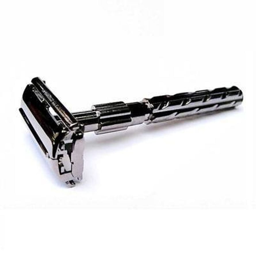 Parker 22R Double Edge Safety Razor