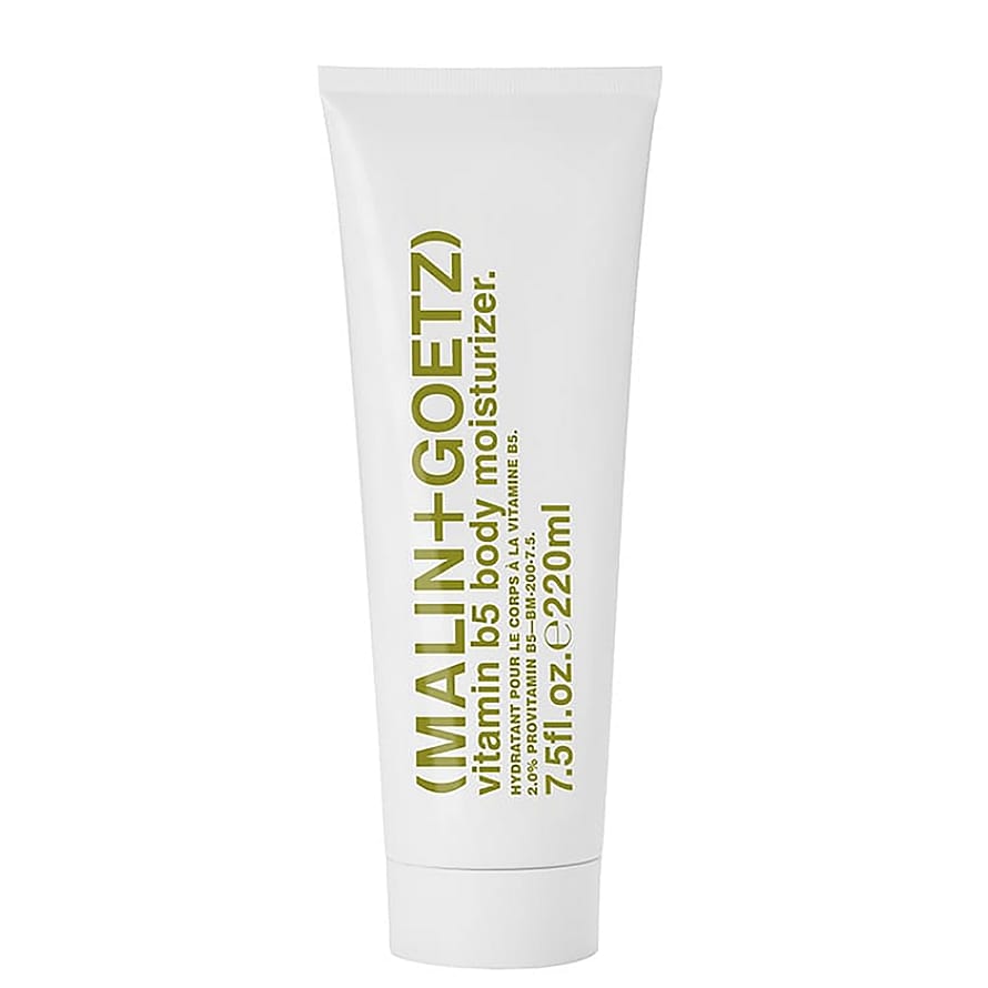 Malin+Goetz Vitamin B5 Body Moisturizer 220 ml