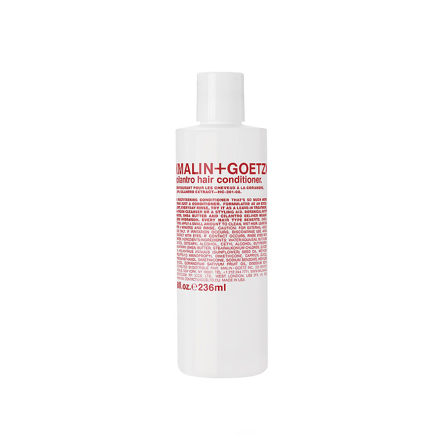Malin+Goetz Cilantro Hair Conditioner 236 ml