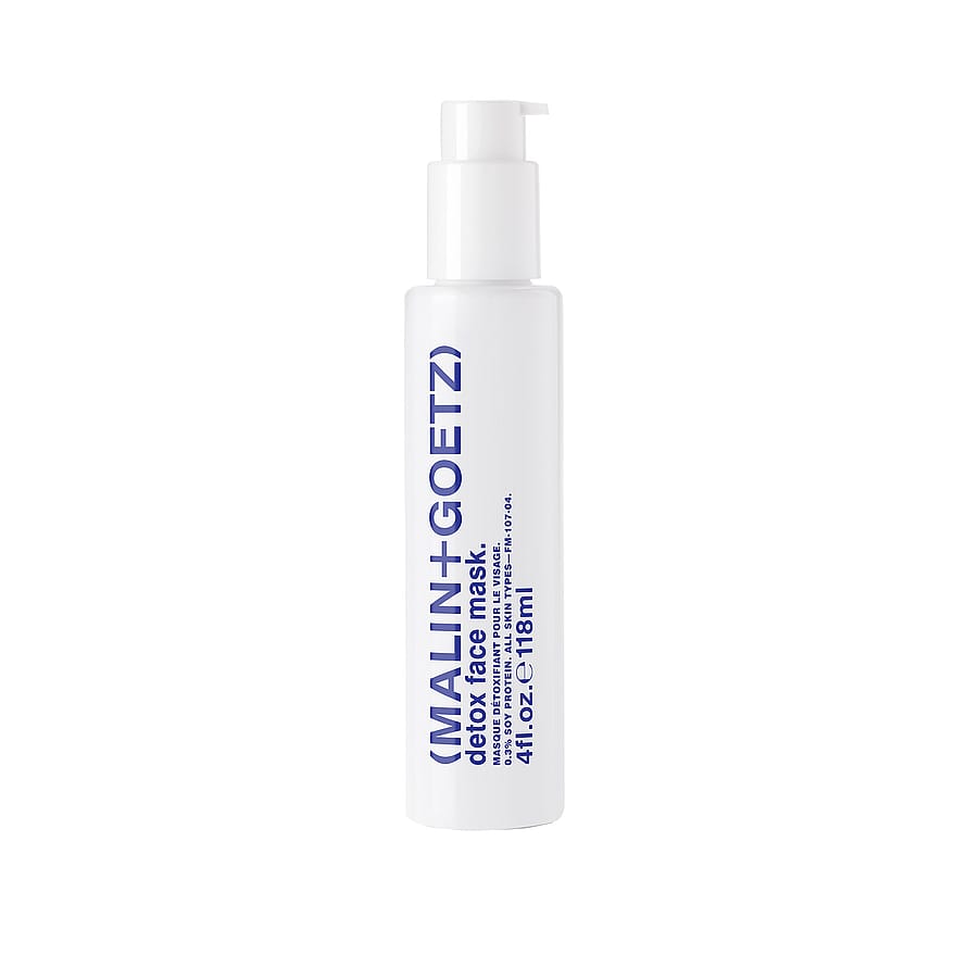 Malin+Goetz Detox Face Mask 118 ml