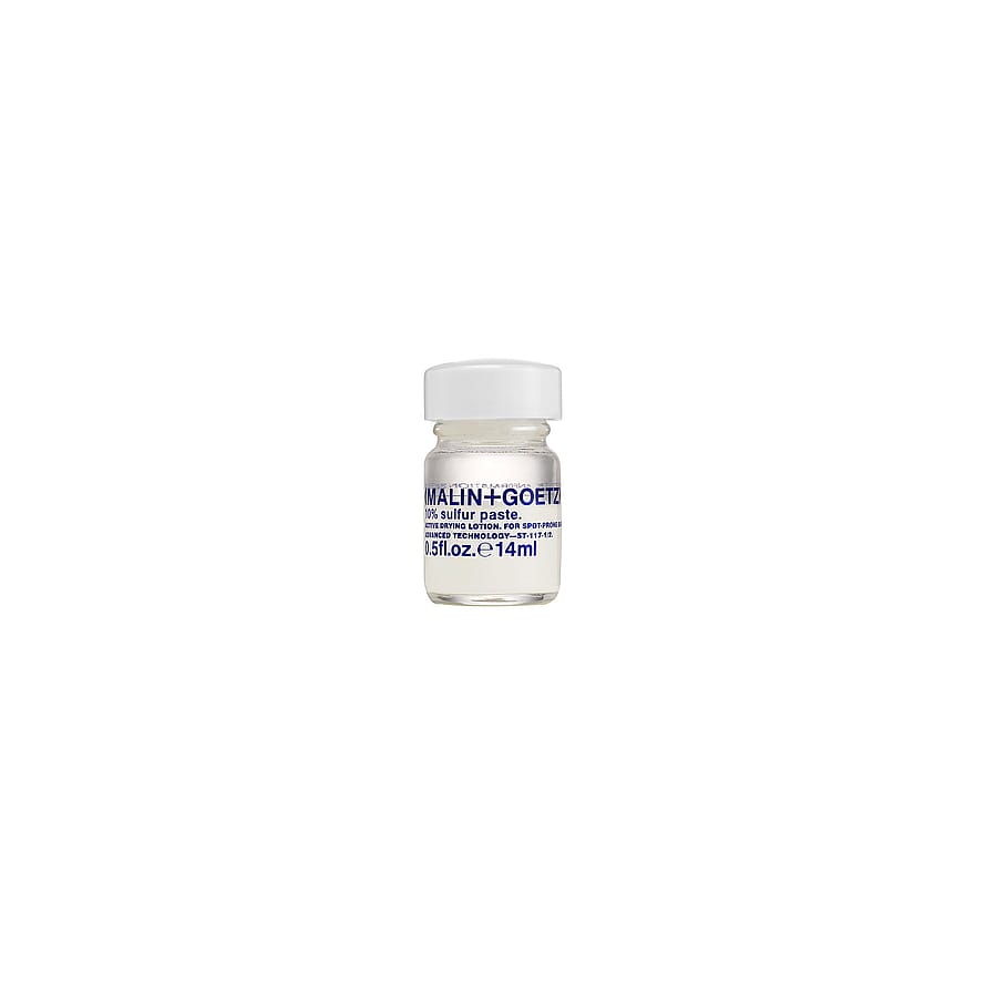 Malin+Goetz 10% Sulfur Paste 14,75 ml