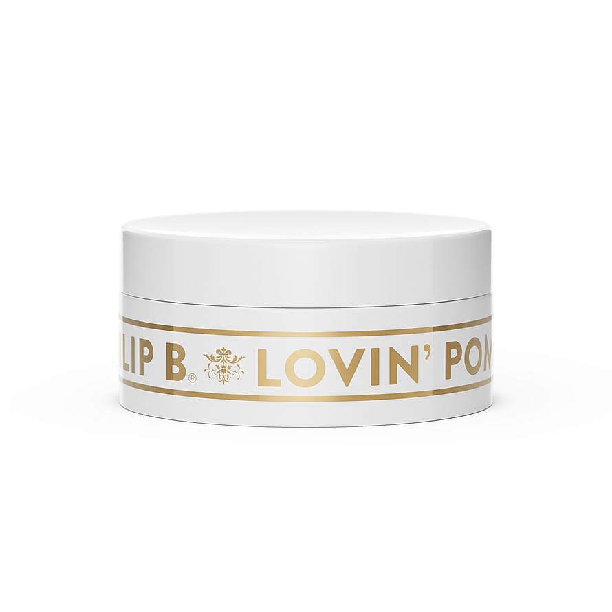 Philip B Lovin' Pomade