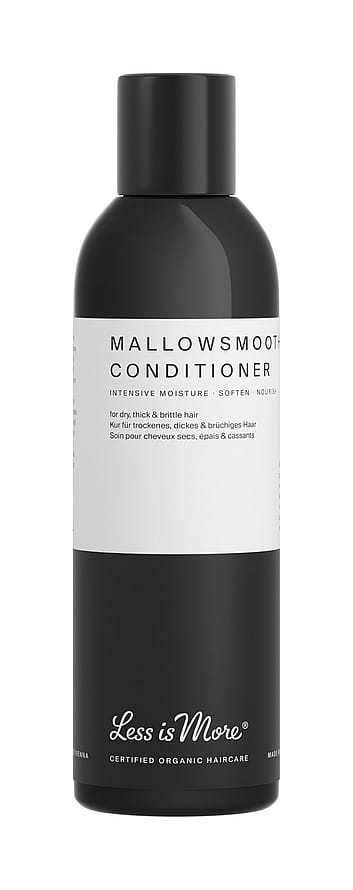 Less Is More Mallowsmooth Conditioner 200 ml