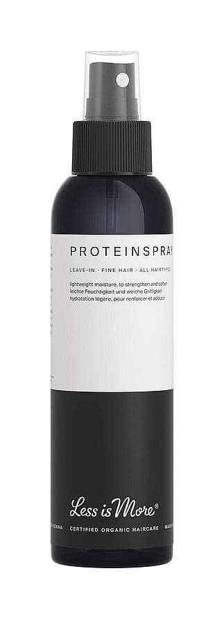 Less Is More Protein Spray 150 ml