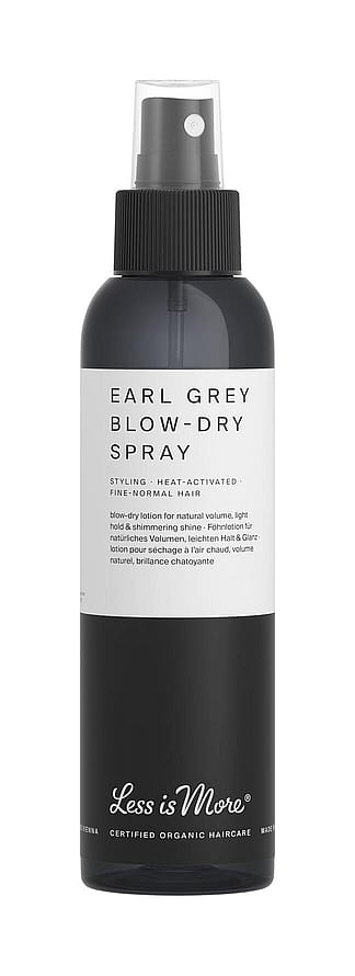 Less Is More Grey Blow-Dry Spray 150 ml