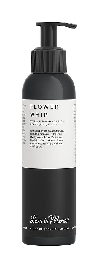 Less Is More Flower Whip 150 ml