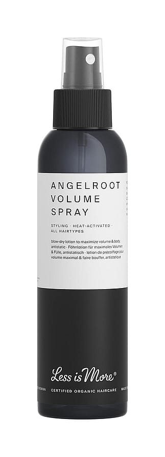 Less Is More Angelroot Volume Spray 150 ml