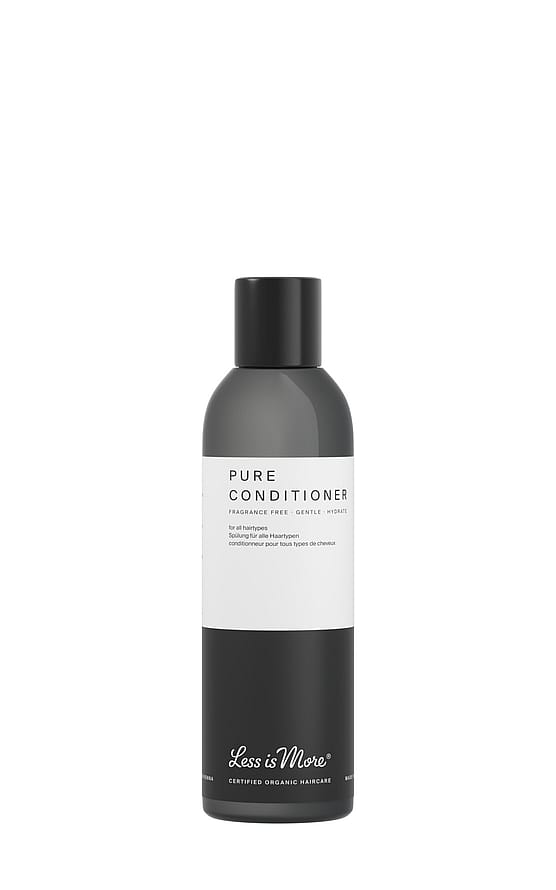 Less Is More Pure Conditioner 200 ml