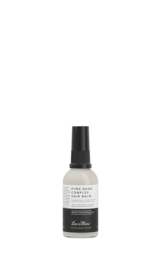 Less Is More Pure Bond Complex Hair Balm 50 ml