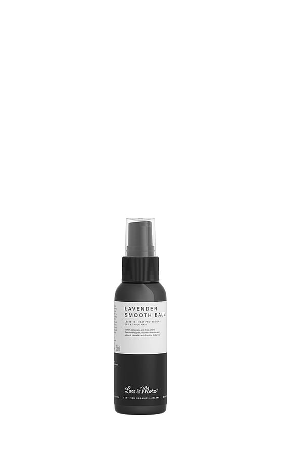 Less Is More Lavender Smooth Balm 50 ml