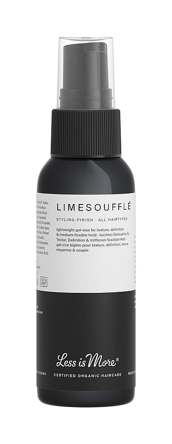 Less Is More Limesouffle 50 ml