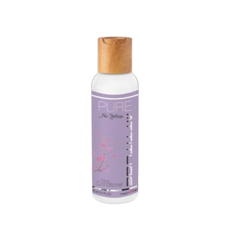 Trontveit Pure ATTITUDE No Yellow Conditioner 100 ml