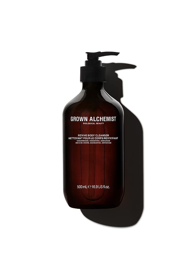 Grown Alchemist Revive Body Cleanser 500 ml