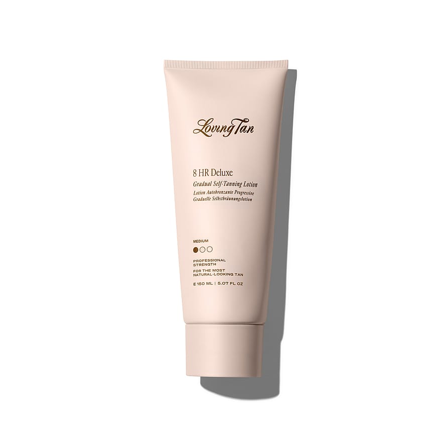 Loving Tan Deluxe Gradual Tan 150 ml
