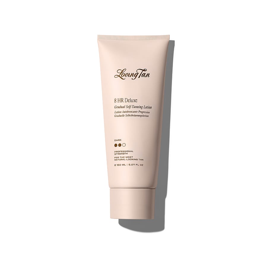 Loving Tan Deluxe Gradual Tan 150 ml