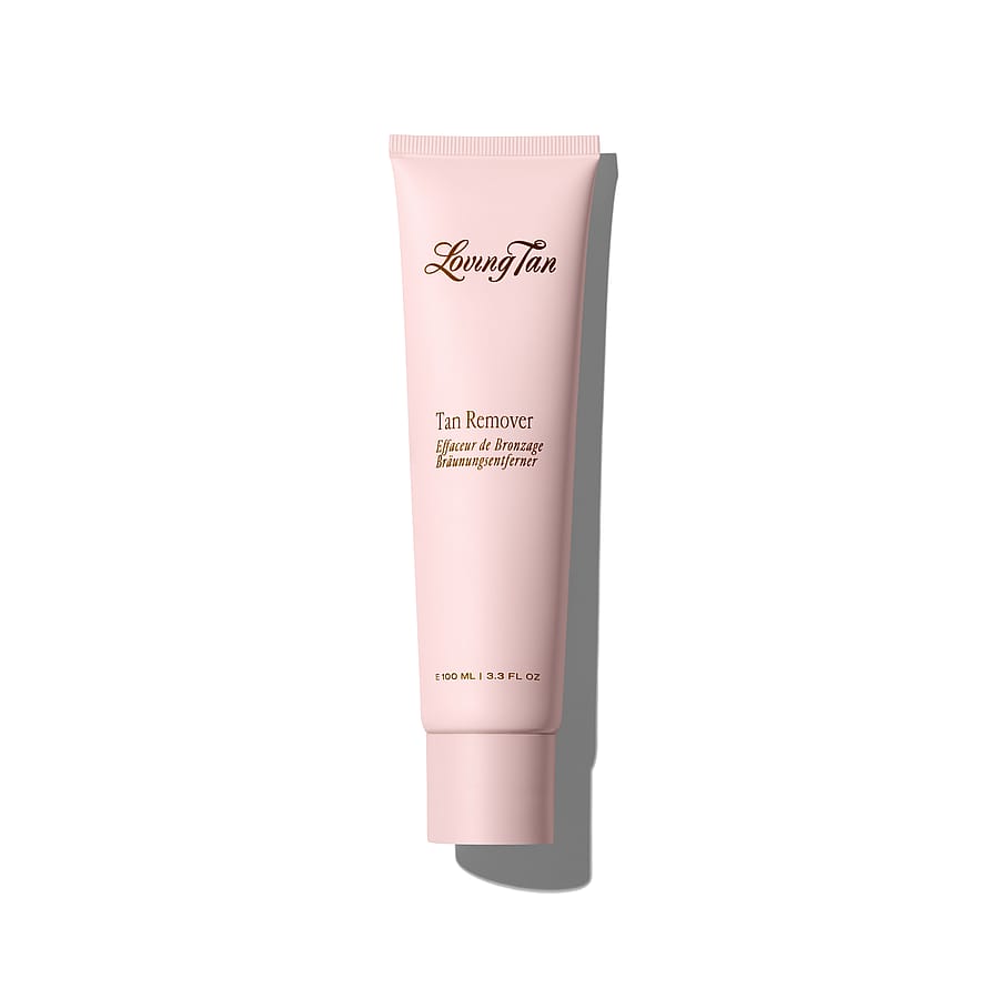 Loving Tan Deluxe Tan Remover 100 ml