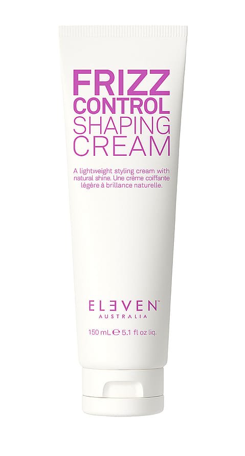 Eleven Australia Frizz Control Shaping Cream 150 ml
