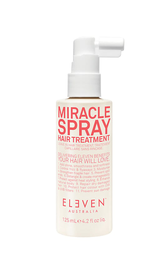 Eleven Australia Miracle Spray Hair Treatment 125 ml