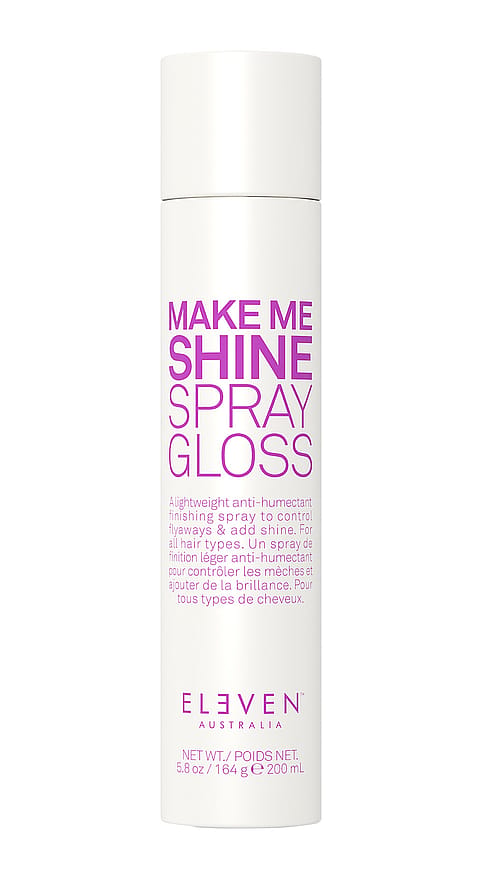 Eleven Australia Make Me Shine Spray Gloss 200 ml