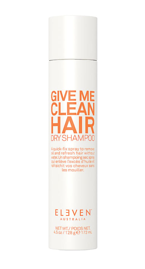 Eleven Australia Give Me Clean Hair Dry Shampoo 200 ml