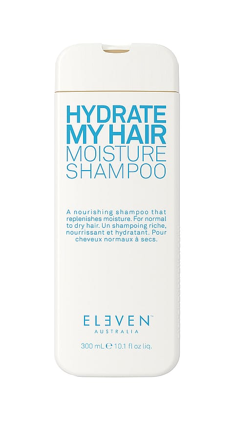Eleven Australia Hydrate My Hair Moisture Shampoo 300 ml