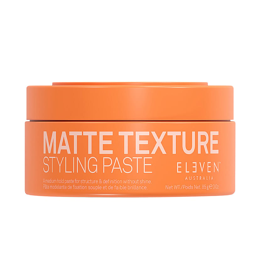 Eleven Australia Matte Texture Styling Paste 85 g