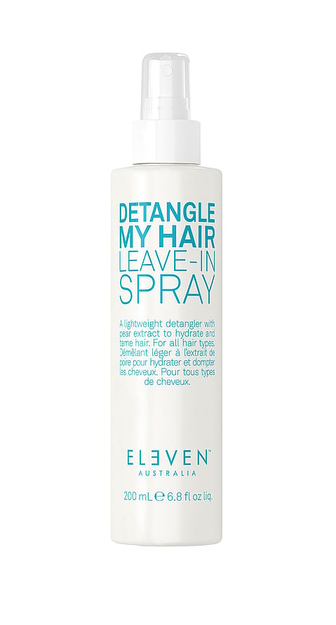 Eleven Australia Detangle My Hair Leave In Spray 200 ml