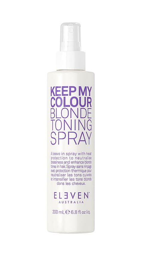 Eleven Australia Keep My Colour Blonde Toning Spray 200 ml