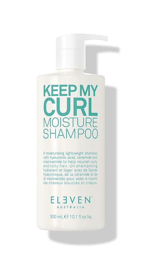 Eleven Australia Keep My Curl Moisture Shampoo 300 ml