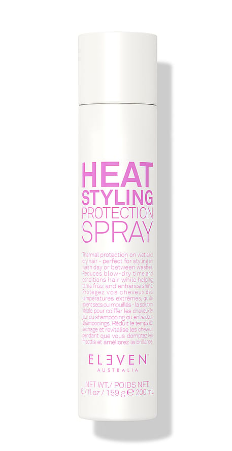 Eleven Australia Heat Styling Protection Spray 200 ml