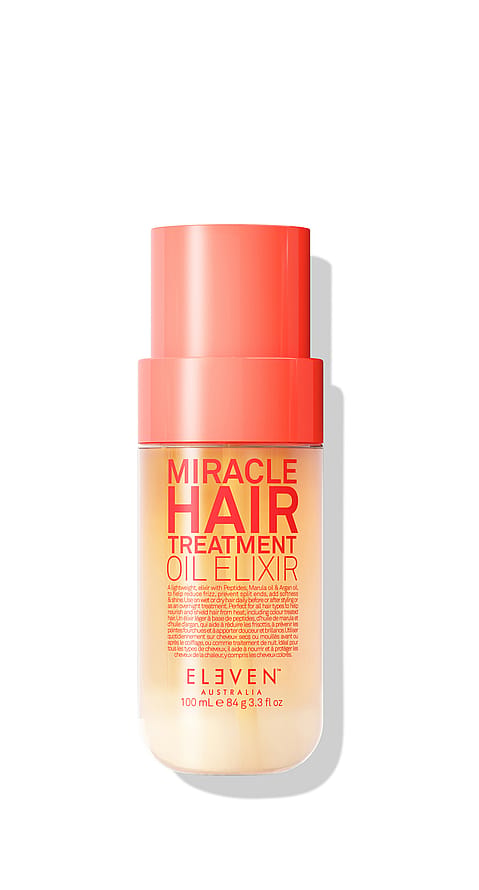 Eleven Australia Miracle Hair Treatment Oil Elixir 100 ml