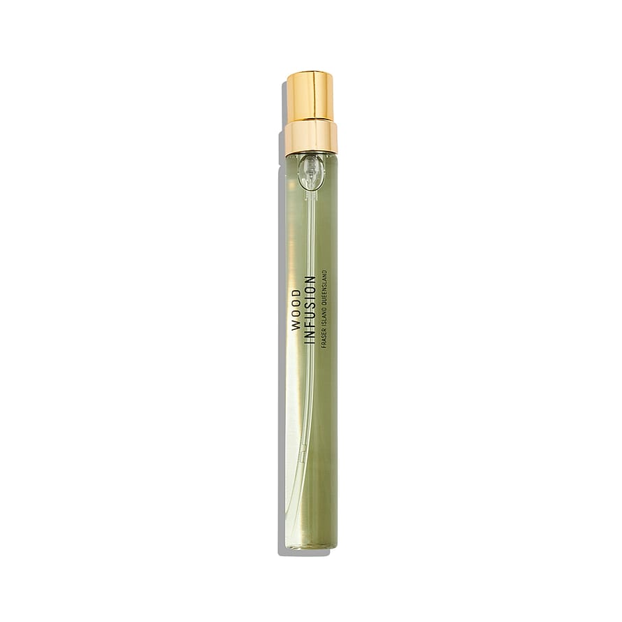 GOLDFIELD & BANKS Wood Infusion Eau de Parfum 10 ml