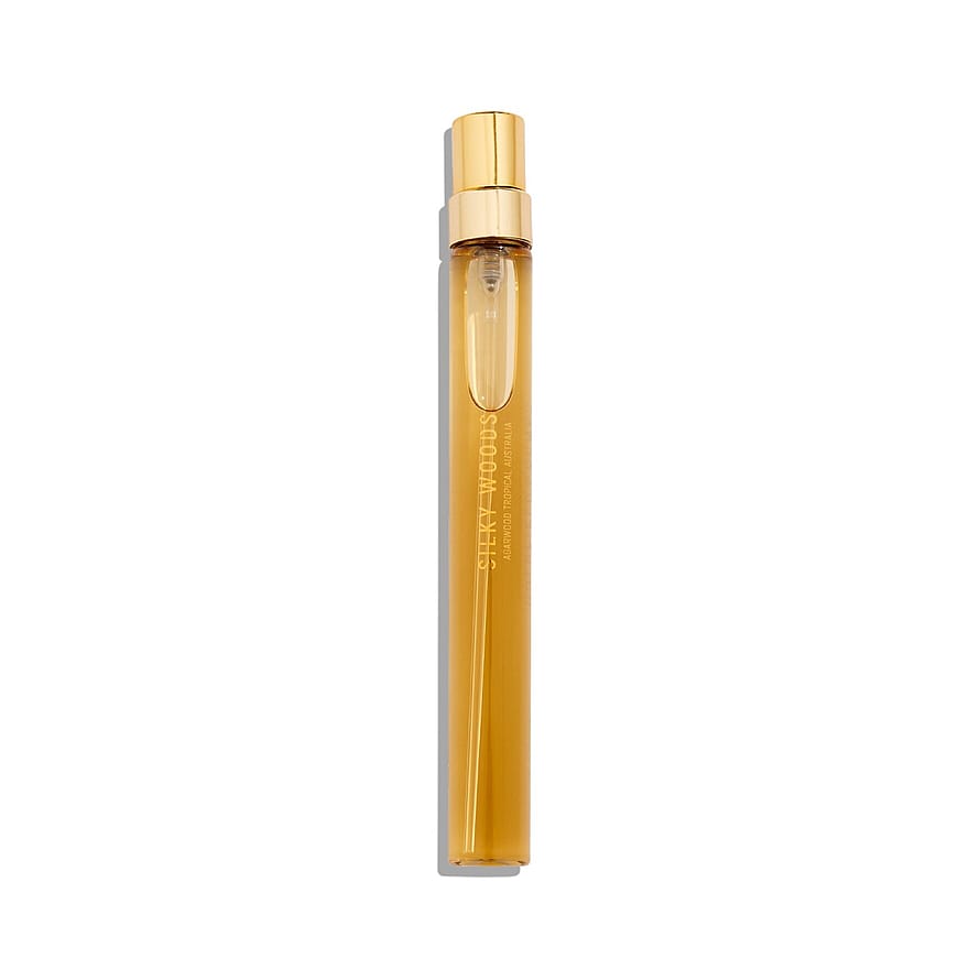 GOLDFIELD & BANKS Silky Woods Eau de Parfum 10 ml