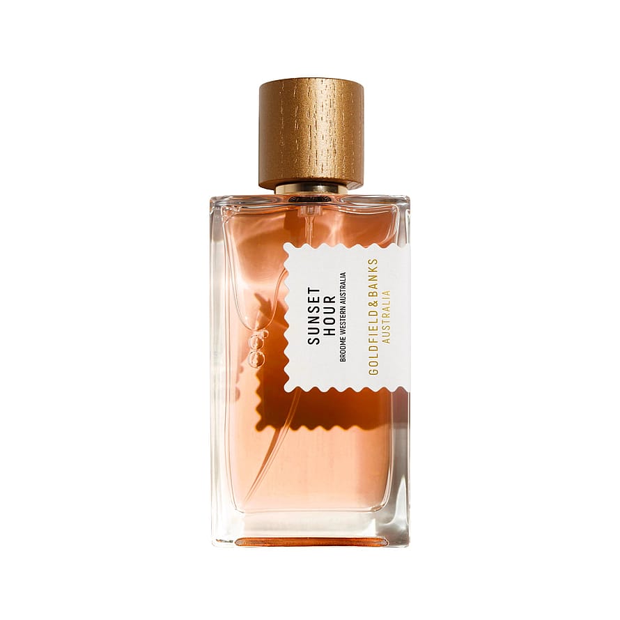 GOLDFIELD & BANKS Sunset Hour Eau de Parfum 100 ml
