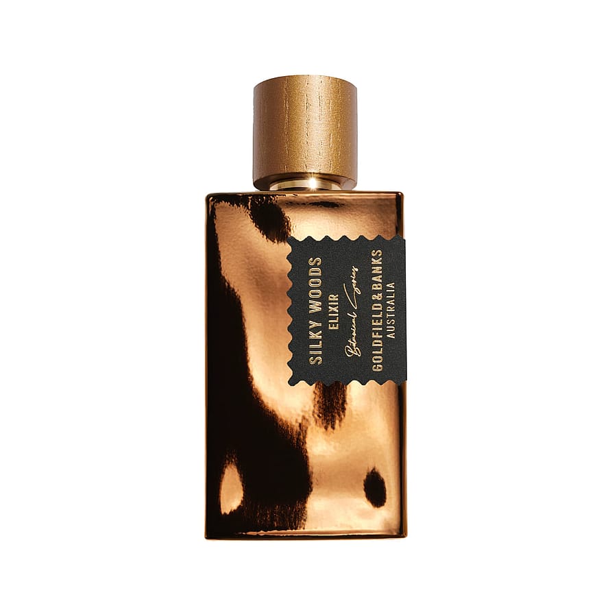 GOLDFIELD & BANKS Silky Woods Elixir Eau de Parfum 100 ml