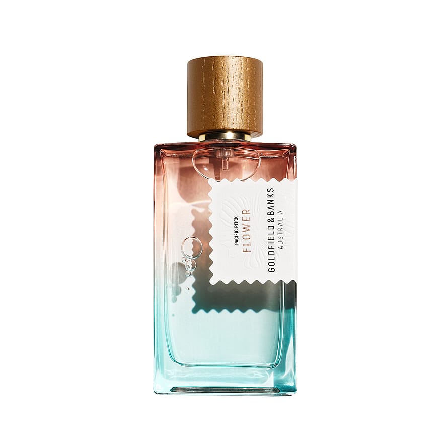 GOLDFIELD & BANKS Pacific Rock Flower Eau de Parfum 100 ml