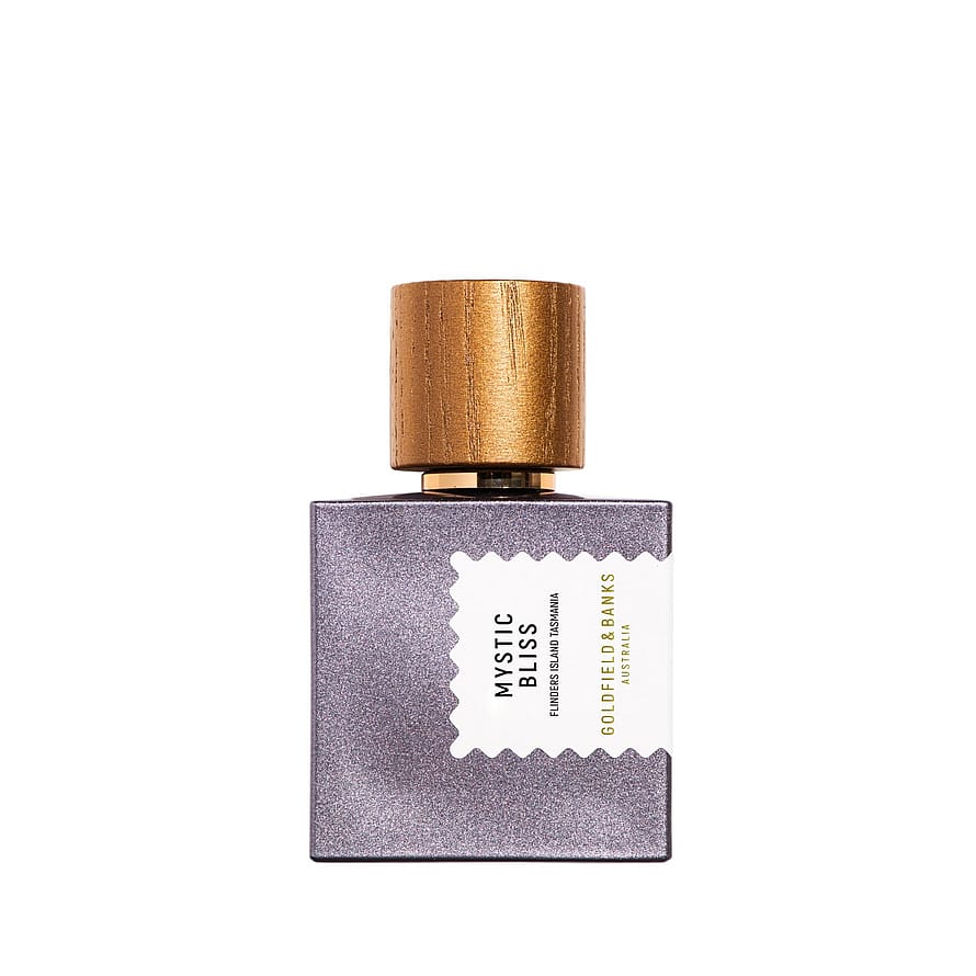 GOLDFIELD & BANKS Mystic Bliss Eau de Parfum 50 ml
