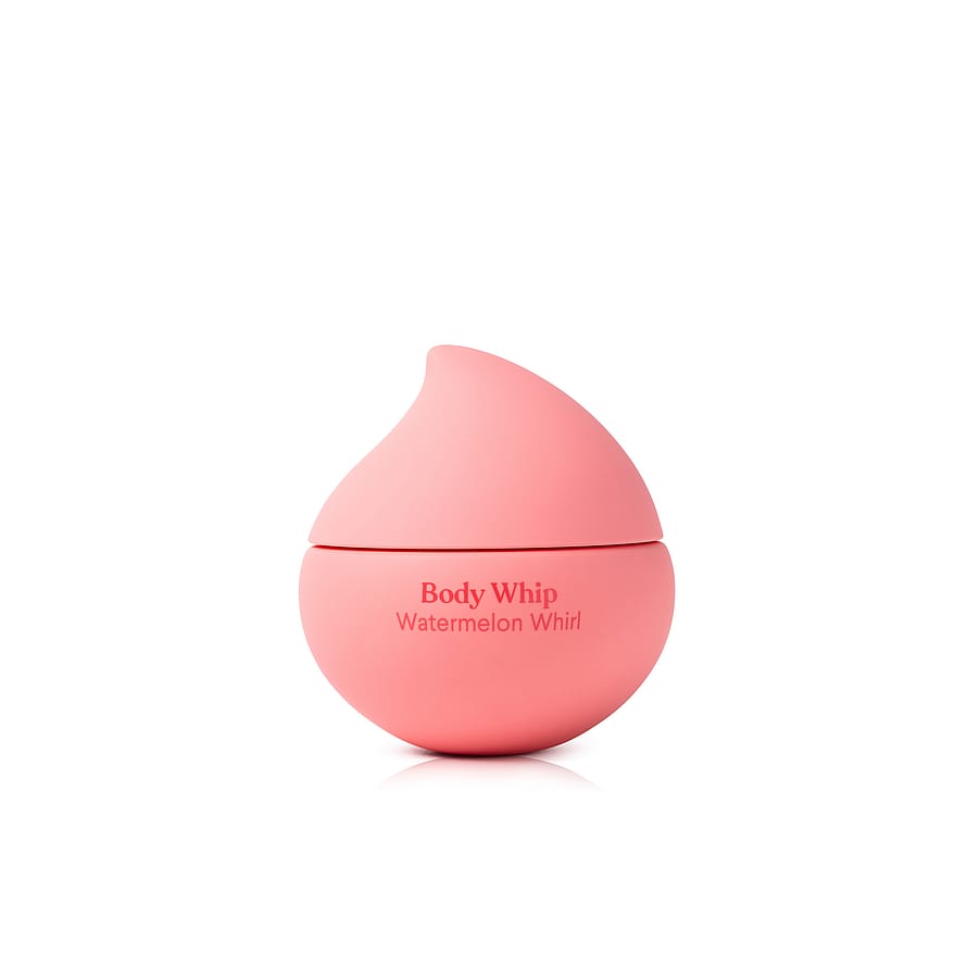 Sundae Body Whipped Body Moisturiser 220 ml Watermelon Whirl