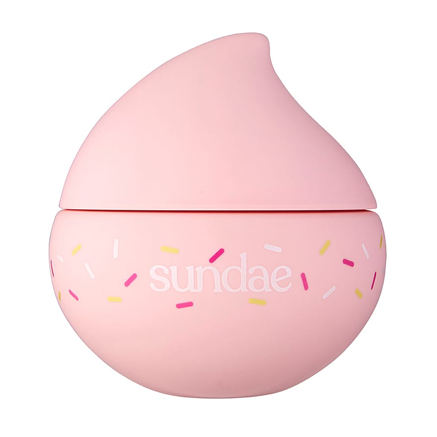 Sundae Body Whipped Body Moisturiser - Birthday Cake 266 ml